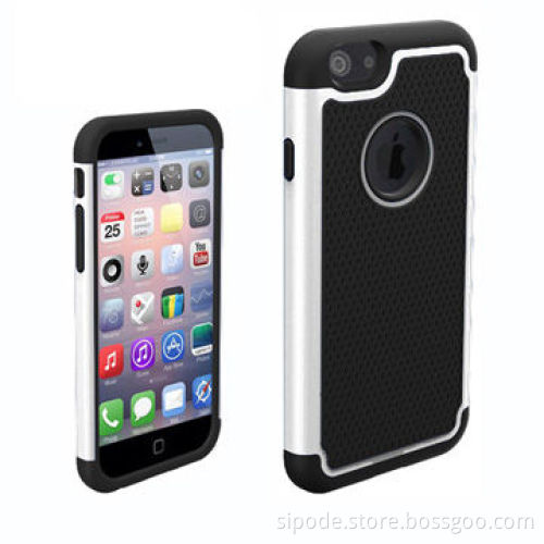 hybrid cases for iphone 6